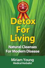 Detox for Life