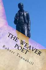 The Weaver Poet