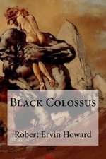 Black Colossus