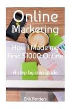 Online Marketing