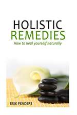 Holistic Healing