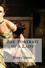 The Portrait of a Lady