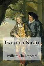 Twelfth Night