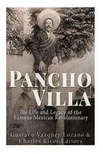 Pancho Villa