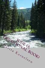 Jude (a Devotional Book)