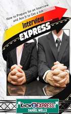 Interview Express