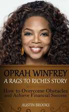 Oprah Winfrey