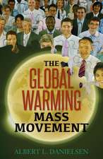 The Global Warming Mass Movement