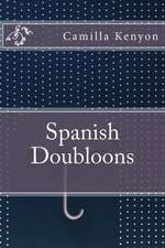 Spanish Doubloons