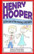 Henry Hooper