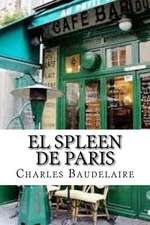 El Spleen de Paris