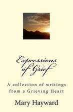 Expressions of Grief