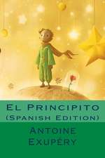 El Principito (Spanish Edition)