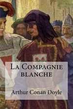 La Compagnie Blanche