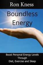 Boundless Energy