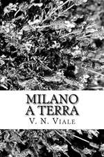 Milano a Terra