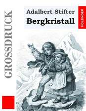 Bergkristall (Grossdruck)