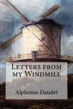 Letters from My Windmill