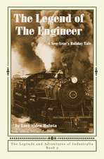 The Legend of the Engineer