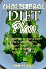 Cholesterol Diet Plan