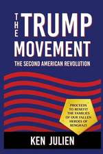 The Trump Movement