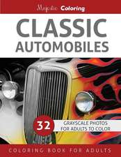 Classic Automobiles