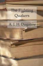 The Fighting Quakers