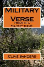 Military Verse