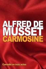 Carmosine