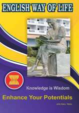 Knowledge Is Wisdom