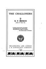 The Challoners