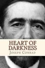 Heart of Darkness