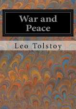 War and Peace