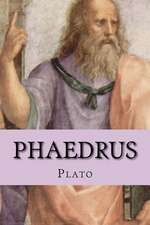 Phaedrus