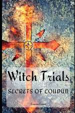 Witch Trials