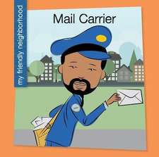 Mail Carrier