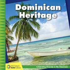 Dominican Heritage