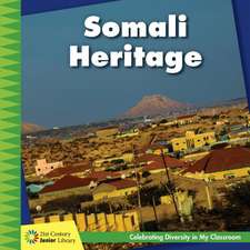 Somalian Heritage