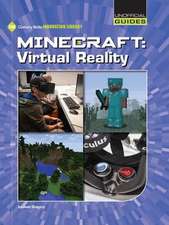 Minecraft Virtual Reality