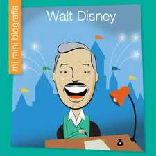 Walt Disney Sp