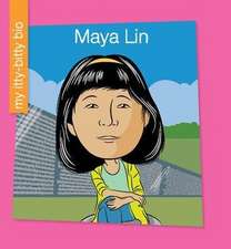 Maya Lin