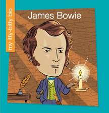 James Bowie