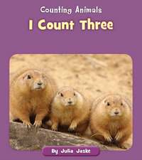 I Count Three