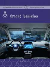 Smart Vehicles
