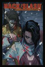 Hack/Slash: Resurrection Volume 1