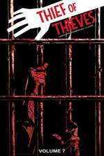 Thief of Thieves Volume 7: Closure