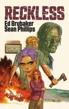 Brubaker, E: Reckless