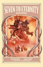 Stoddard, J: Seven To Eternity