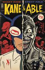 Kane, S: Kane & Able