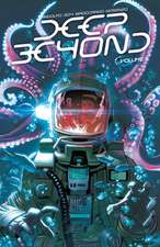 Goy, D: Deep Beyond, Volume 1